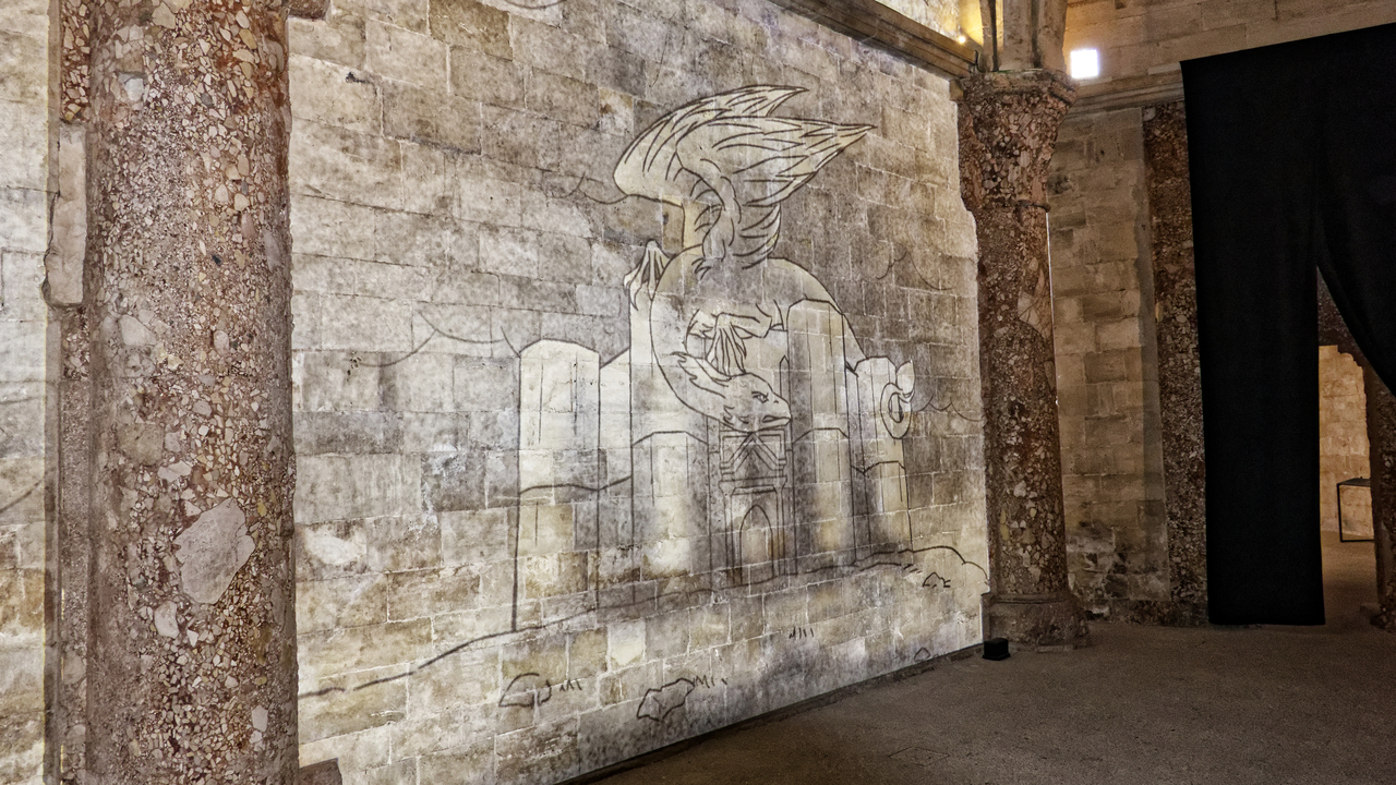 20251019•140756•Castel del Monte•Corato•Apulia•IT